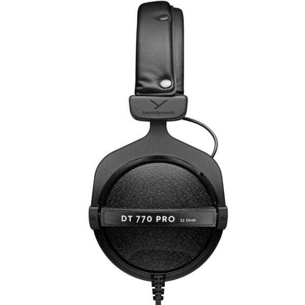 Наушники закрытые Beyerdynamic DT 770 PRO 32 OM