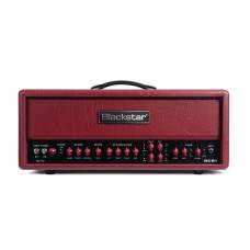 Гитарный усилитель BLACKSTAR HTV-DA-100 DOUG ALDRICH RUBY SIGNATURE HEAD