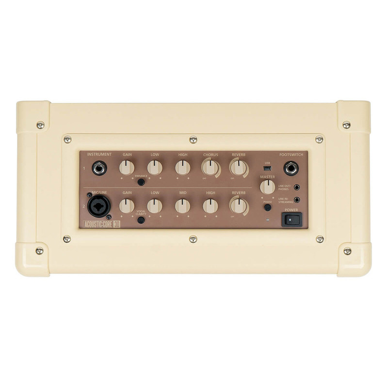Гитарный комбоусилитель BLACKSTAR ACOUSTIC:CORE 30
