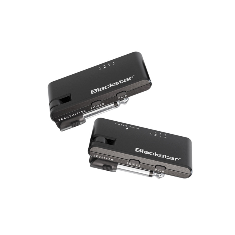 Радиосистема BLACKSTAR AIRWIRE I58