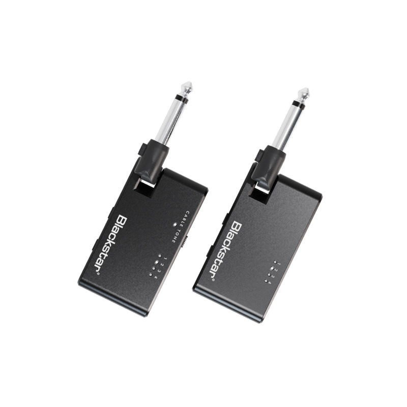 Радиосистема BLACKSTAR AIRWIRE I58