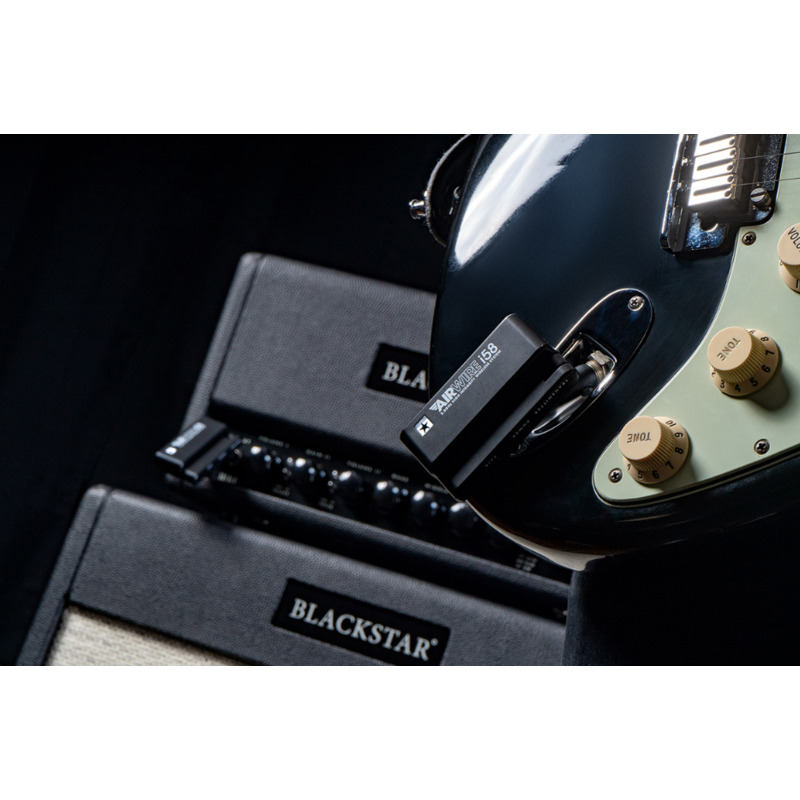 Радиосистема BLACKSTAR AIRWIRE I58