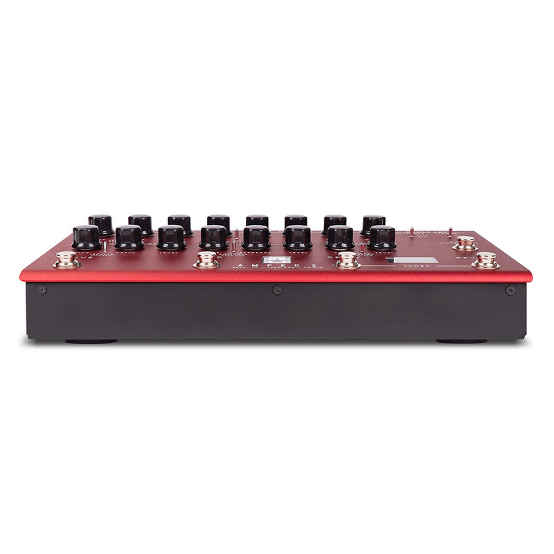Гитарный усилитель BLACKSTAR DEPT 10 AMPED 2