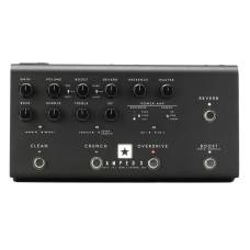 Гитарный усилитель BLACKSTAR DEPT 10 AMPED 3