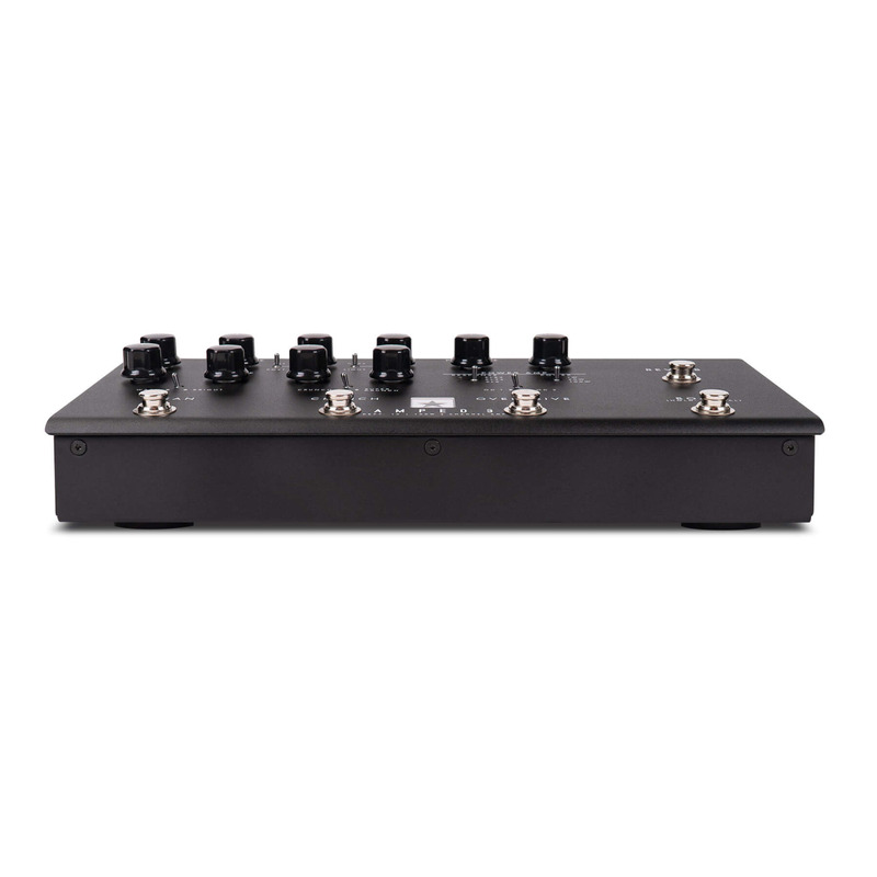 Гитарный усилитель BLACKSTAR DEPT 10 AMPED 3