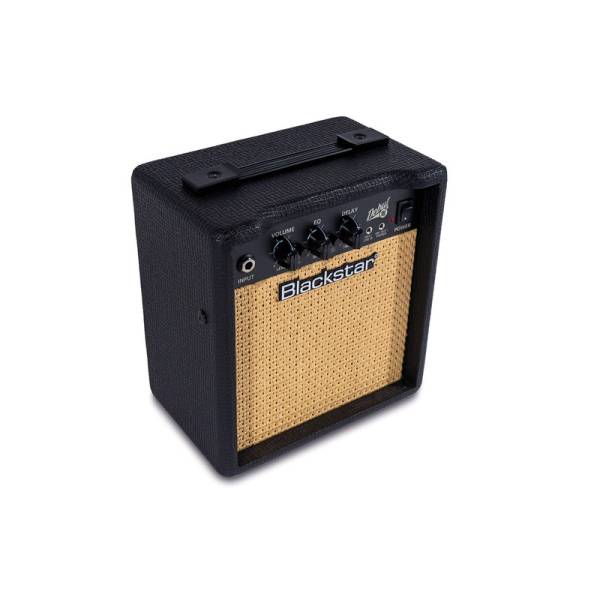 Гитарный комбоусилитель BLACKSTAR DEBUT 10E BLACK