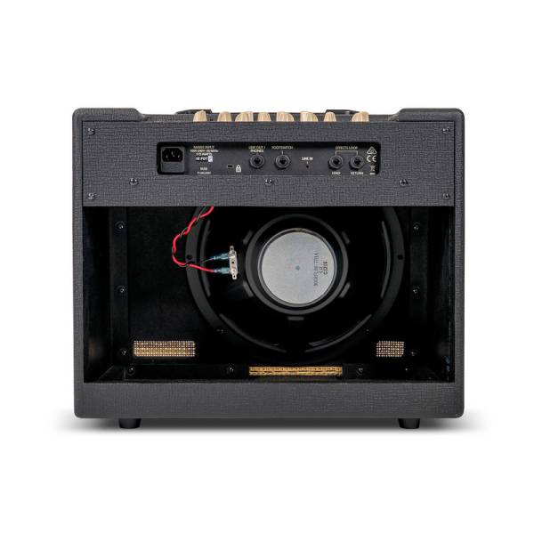 Гитарный комбоусилитель BLACKSTAR DEBUT 50R BLACK