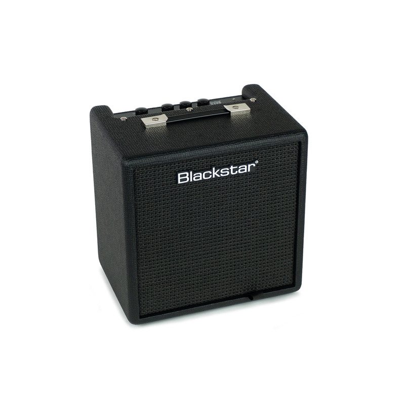 Гитарный комбоусилитель BLACKSTAR DEBUT BASS 15