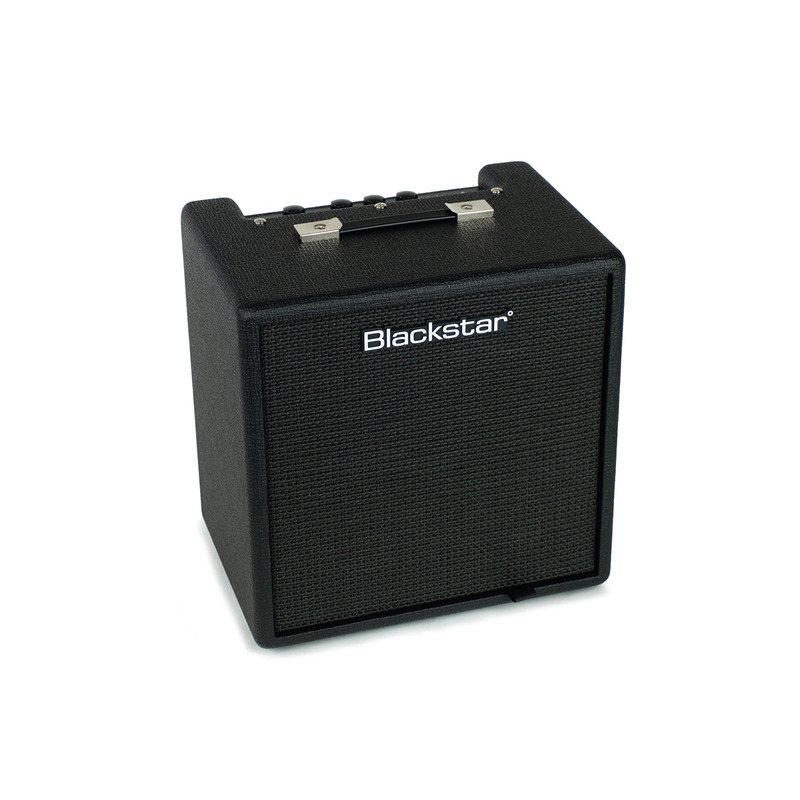 Гитарный комбоусилитель BLACKSTAR DEBUT BASS 25