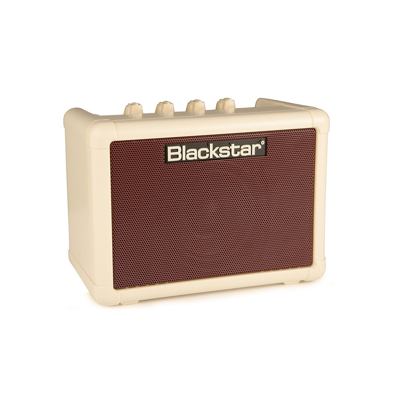 Гітарний комбопідсилювач BLACKSTAR FLY 3 VINTAGE