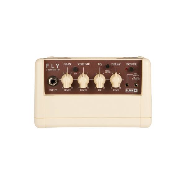Гітарний комбопідсилювач BLACKSTAR FLY 3 VINTAGE