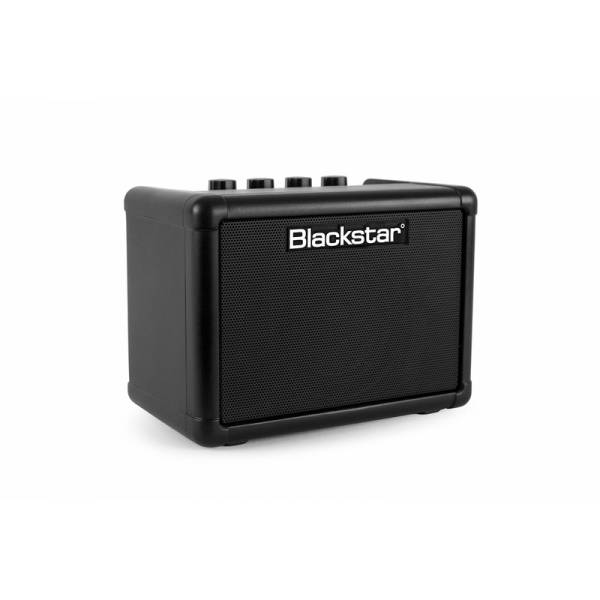 Гитарный комбоусилитель BLACKSTAR FLY 3 BLACK