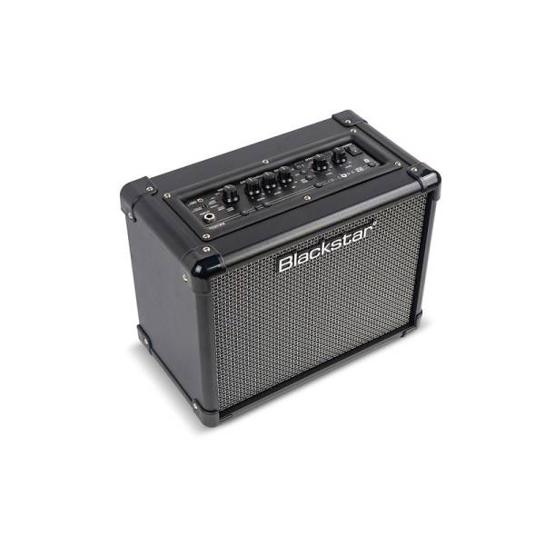 Гітарний комбопідсилювач BLACKSTAR ID:CORE V4 STEREO 10 BLUETOOTH