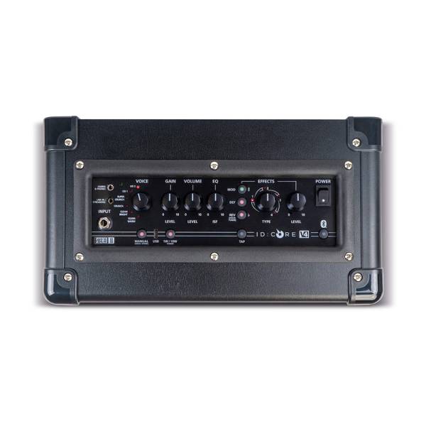 Гітарний комбопідсилювач BLACKSTAR ID:CORE V4 STEREO 10 BLUETOOTH