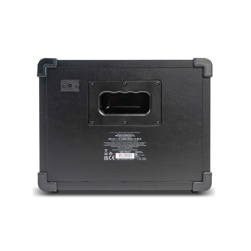 Гитарный комбоусилитель BLACKSTAR ID:CORE V4 STEREO 10 BLUETOOTH