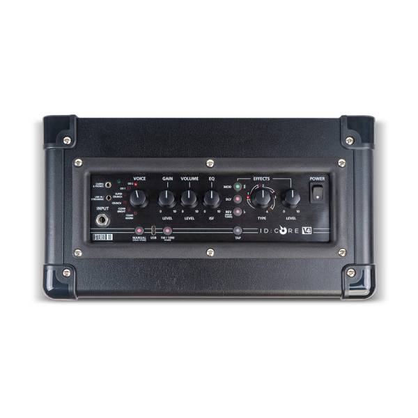 Гітарний комбопідсилювач BLACKSTAR ID:CORE V4 STEREO 10