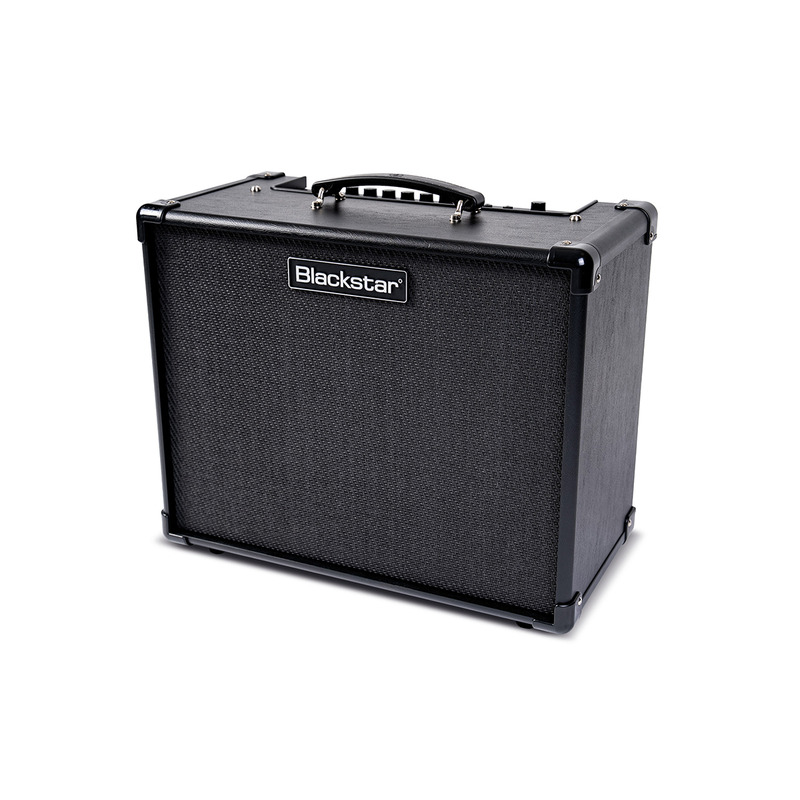 Гитарный комбоусилитель BLACKSTAR IDX:50 50W