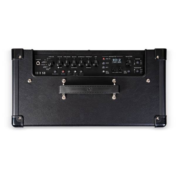 Гітарний комбопідсилювач BLACKSTAR IDX:50 50W