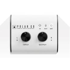 Аудиоинтерфейс BLACKSTAR POLAR GO