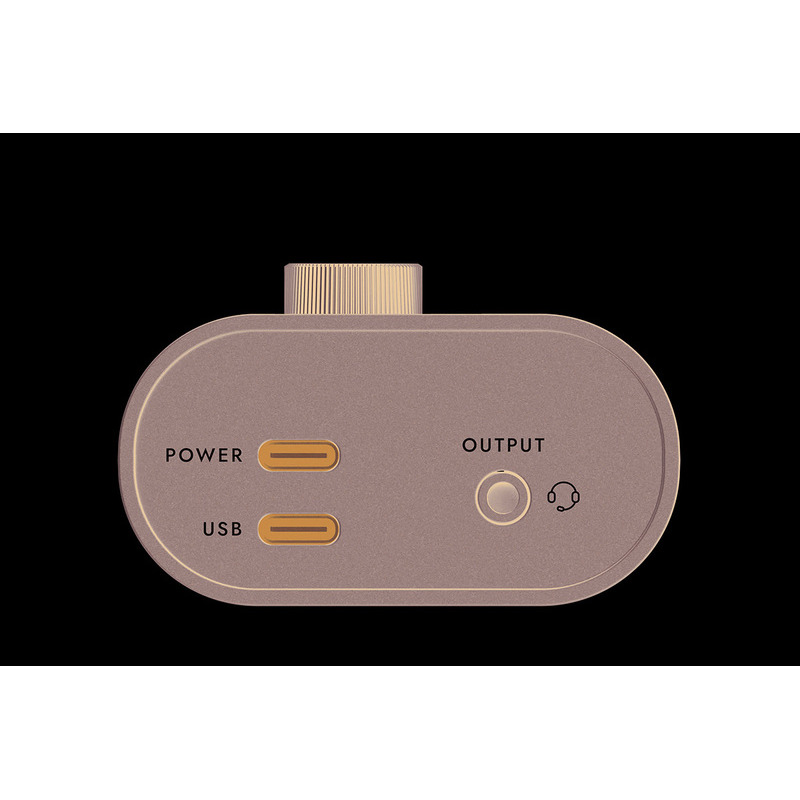 Аудіоінтерфейс BLACKSTAR POLAR GO