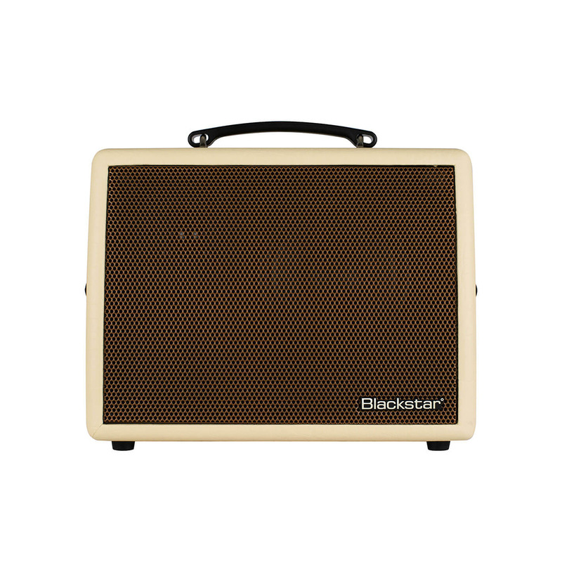 Гитарный комбоусилитель BLACKSTAR SONNET 60 ACOUSTIC BLONDE