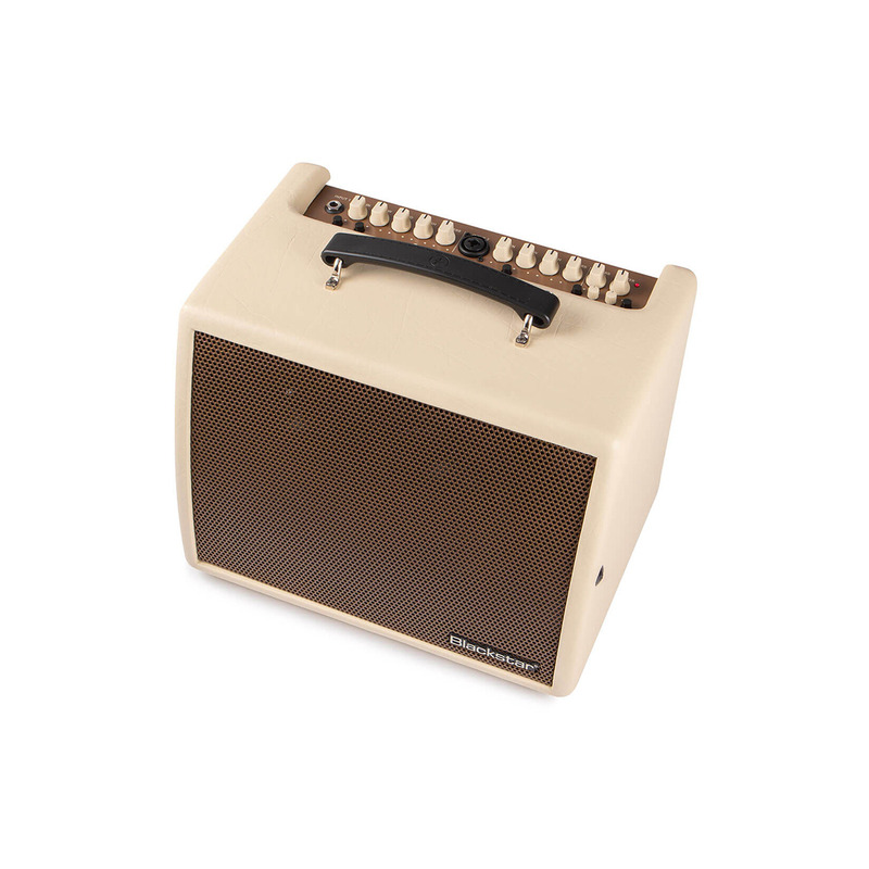 Гитарный комбоусилитель BLACKSTAR SONNET 60 ACOUSTIC BLONDE