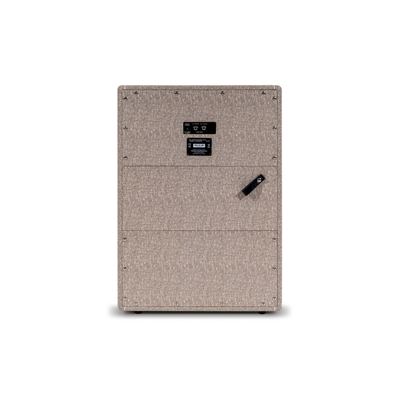 Гітарний кабінет BLACKSTAR ST. JAMES 212 VOC FAWN CABINET