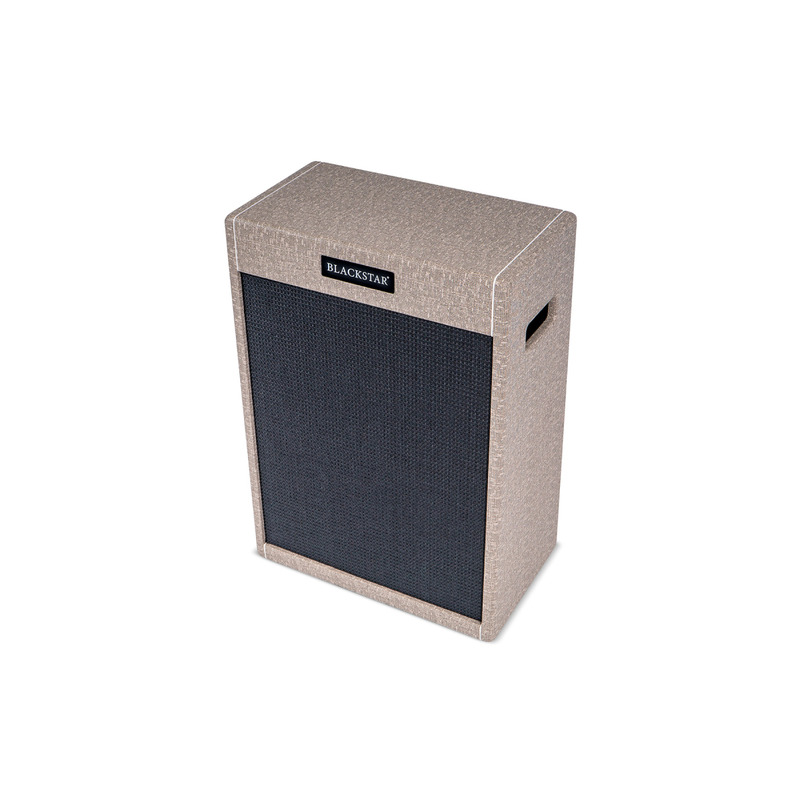 Гітарний кабінет BLACKSTAR ST. JAMES 212 VOC FAWN CABINET