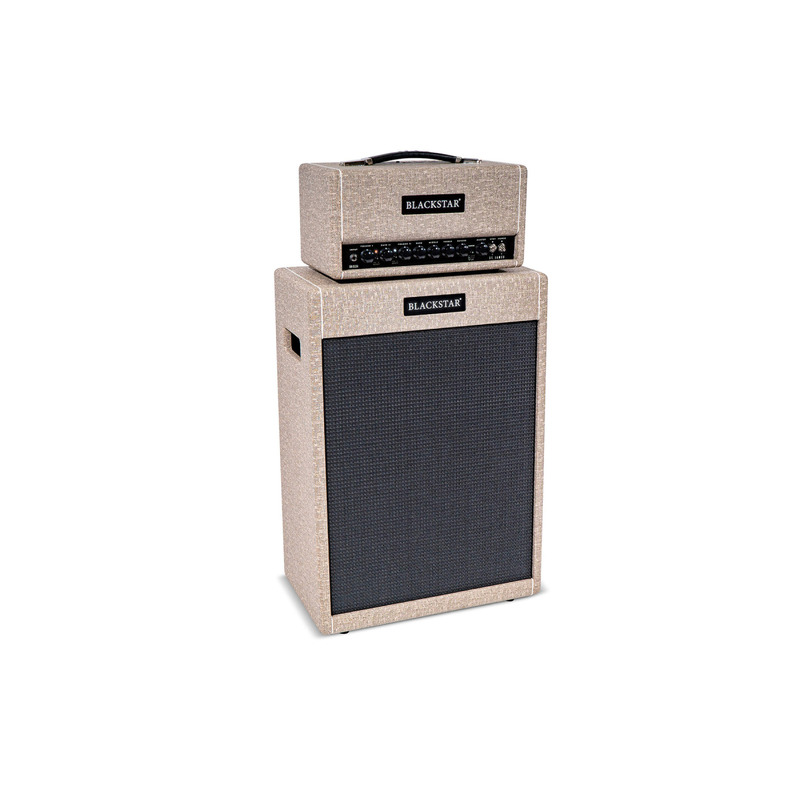 Гітарний кабінет BLACKSTAR ST. JAMES 212 VOC FAWN CABINET