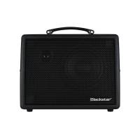 Гітарний комбопідсилювач BLACKSTAR SONNET 60 ACOUSTIC BLACK