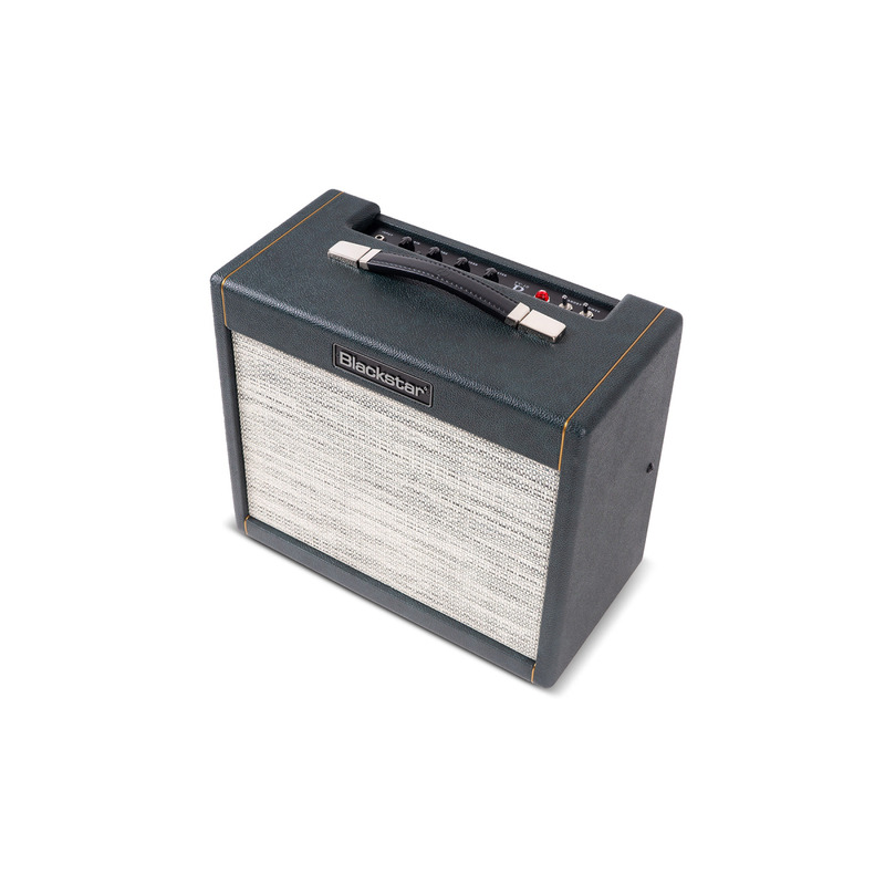 Гитарный комбоусилитель  BLACKSTAR TV-10 B COMBO