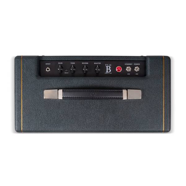 Гітарний комбопідсилювач  BLACKSTAR TV-10 B COMBO