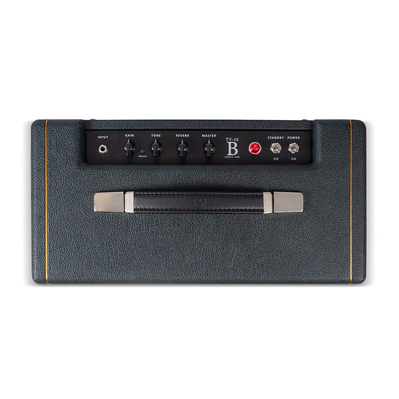 Гитарный комбоусилитель  BLACKSTAR TV-10 B COMBO
