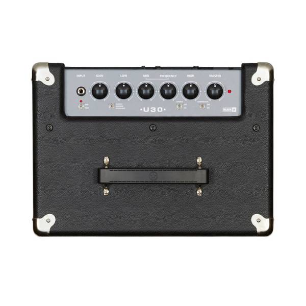 Гитарный комбоусилитель BLACKSTAR UNITY BASS 30