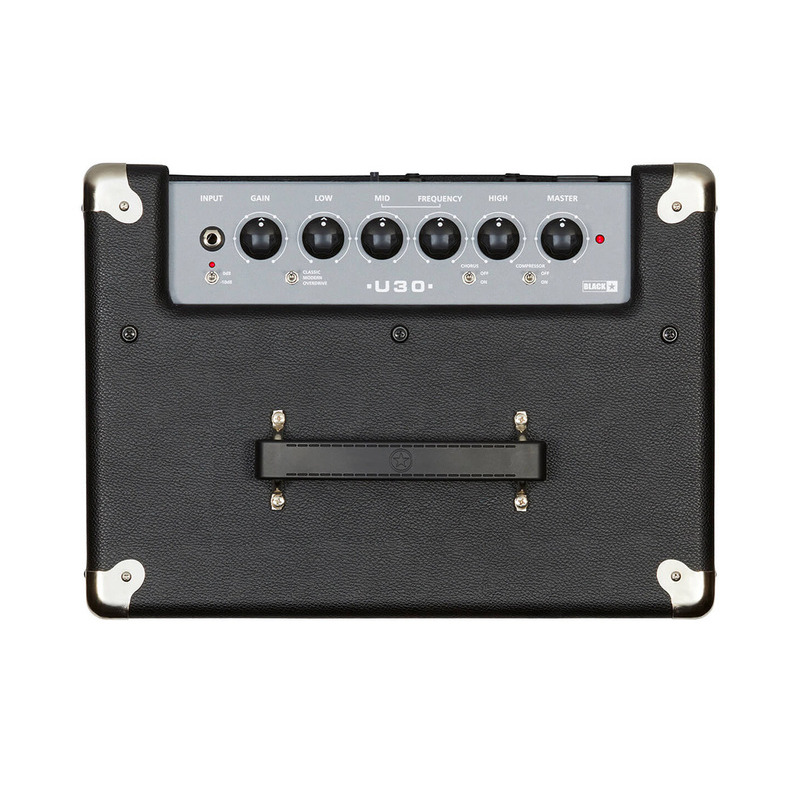 Гитарный комбоусилитель BLACKSTAR UNITY BASS 30