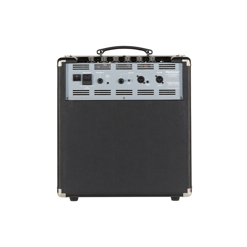 Гитарный комбоусилитель BLACKSTAR UNITY BASS 30