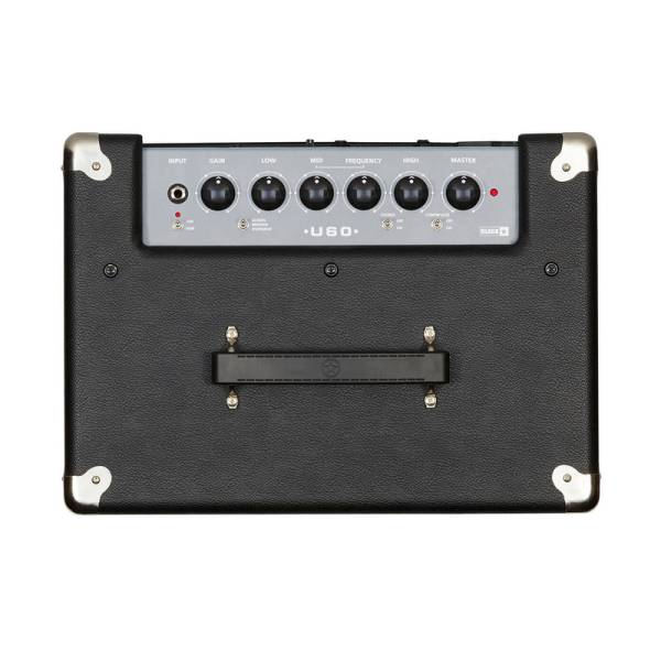 Гитарный комбоусилитель BLACKSTAR UNITY BASS 30