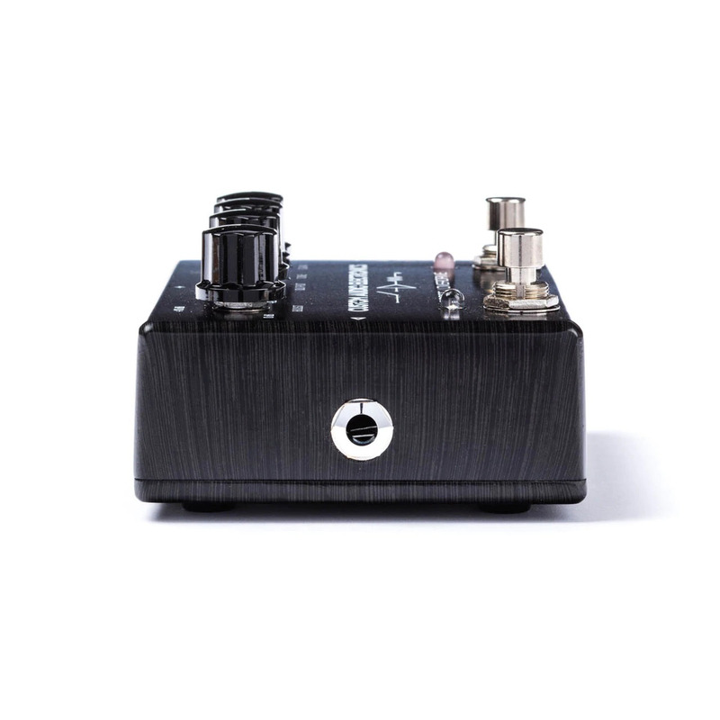 Педаль ефектів MXR CAE BOOST/OVERDRIVE