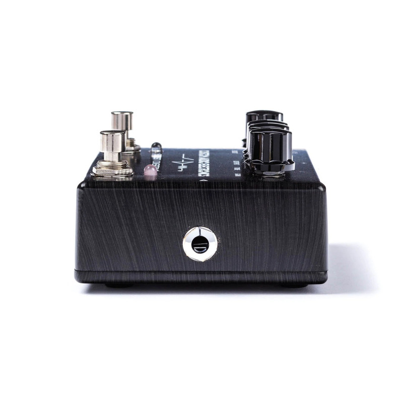 Педаль ефектів MXR CAE BOOST/OVERDRIVE