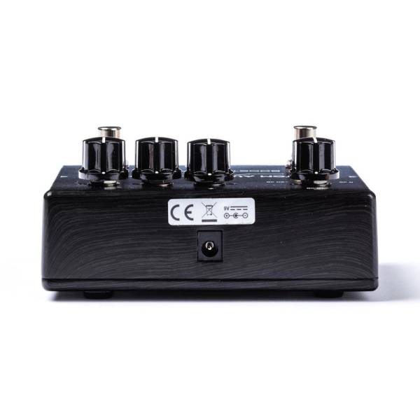 Педаль эффектов MXR CAE BOOST/OVERDRIVE