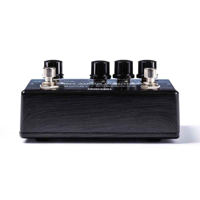 Педаль ефектів MXR CAE BOOST/OVERDRIVE