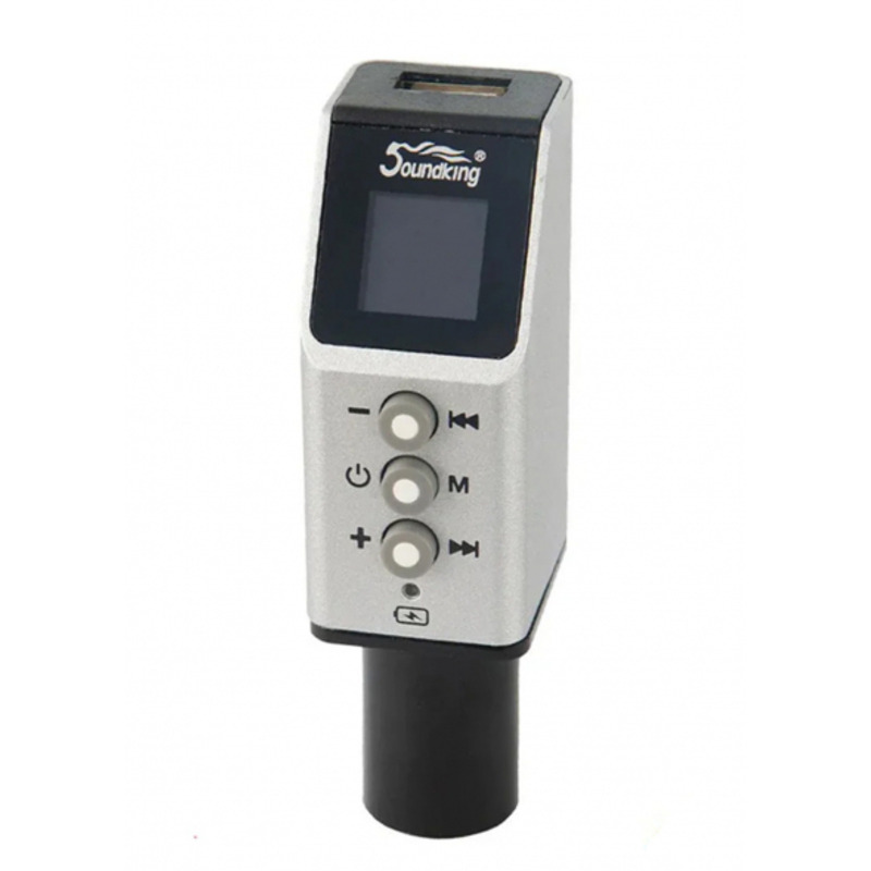 Радіосистема  Soundking BT-01 MP3/BLUETOOTH RECEIVER