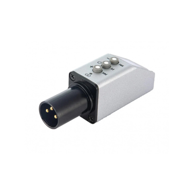 Радіосистема  Soundking BT-01 MP3/BLUETOOTH RECEIVER