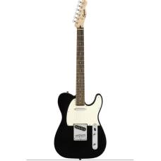 Электрогитара Squire By Fender Bullet Telecaster LRL BLACK