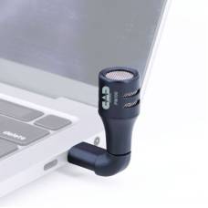 Микрофон цифровой конденсаторный CAD Audio PM100 USB-C MINI