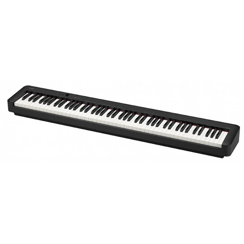 Цифровое пианино Casio CDP-S100 BK