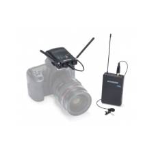 Радиосистема Samson CONCERT 88 CAMERA LAVALIER W/LM10
