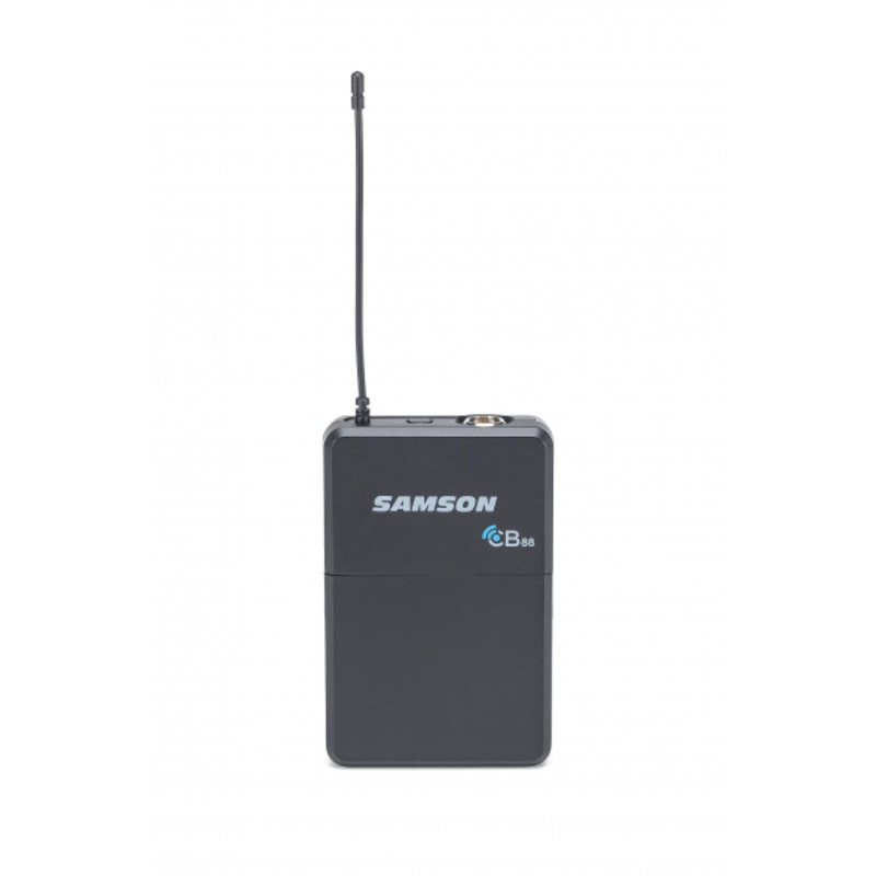 Микрофонная радиосистема Samson CONCERT 88X PRESENTATION-UHF WIRELESS SYSTEM WITH LM5