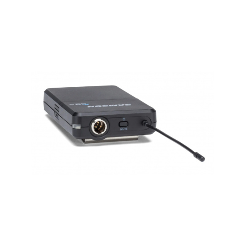 Микрофонная радиосистема Samson CONCERT 88X PRESENTATION-UHF WIRELESS SYSTEM WITH LM5