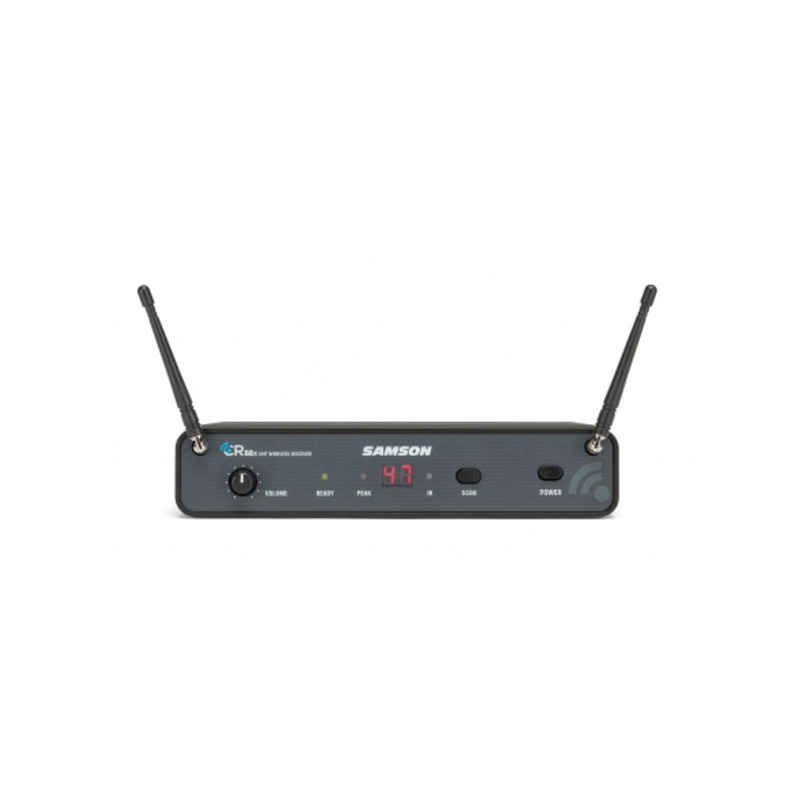 Микрофонная радиосистема Samson CONCERT 88X PRESENTATION-UHF WIRELESS SYSTEM WITH LM5